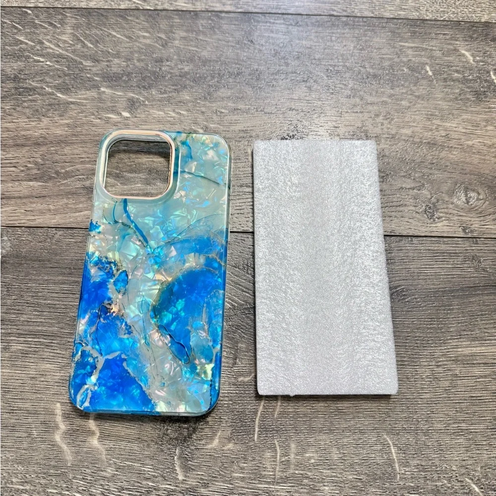 Iphone 15 Pro Max Phone Case NEW‎